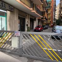 Appartamento in parco via circumvallazione