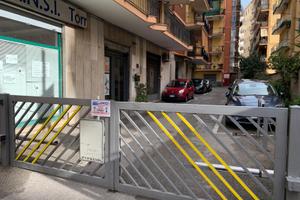 Appartamento in parco via circumvallazione