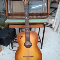 chitarra Eko originale  anni 60