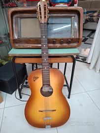 chitarra Eko originale  anni 60