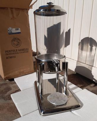 Dispenser per bevande fredde 8 litri