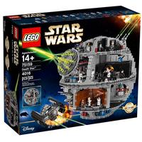 Lego 75159 Death Star Morte Nera Star Wars