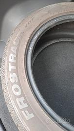 Gomme invernali 18'' Minerva Frostrack