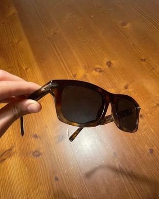 Occhiali Dior blacksuit S71
