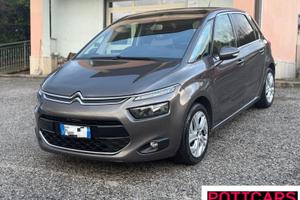 Citroen C4 Picasso BlueHDi 150 S&S EAT6 Intensive