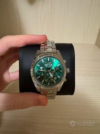 Orologio sector no limits