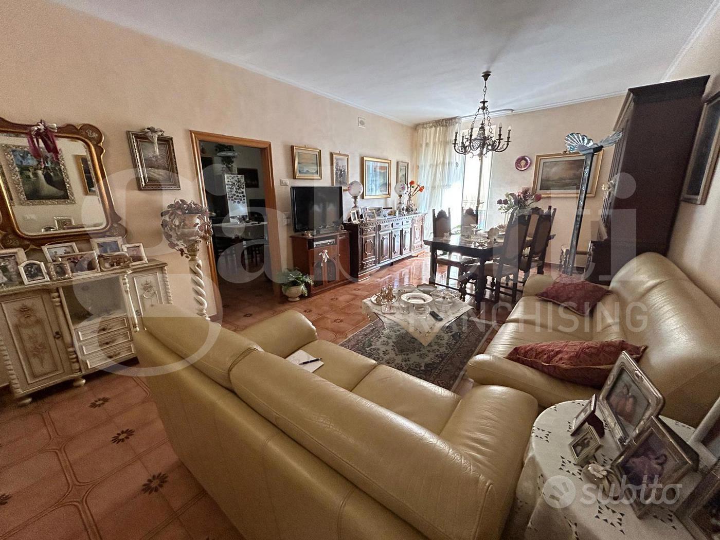 Appartamento – Canosa di Puglia, Barletta-Andria-Trani - Vista 3