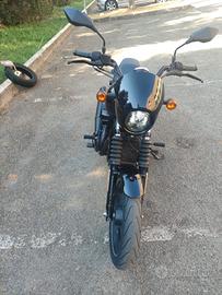 Harley Davidson 750 street