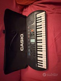 Tastiera Casio