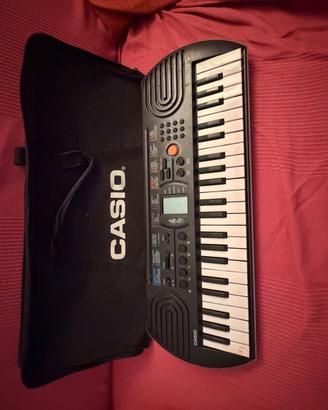 Tastiera Casio