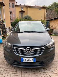 Opel Crossland GPL