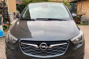 Opel Crossland GPL