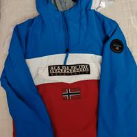 napapijri rainforest 