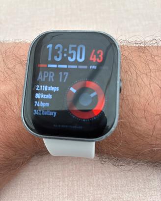 Smartwatch CMF pro