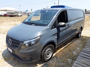 MERCEDES VITO LONG 110 CDI  DEL 2020