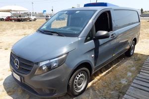 MERCEDES VITO LONG 110 CDI  DEL 2020