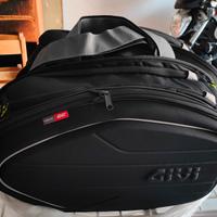 valigie laterali givi