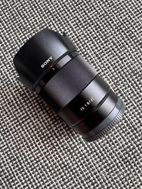 Sony FE 35mm 1.8