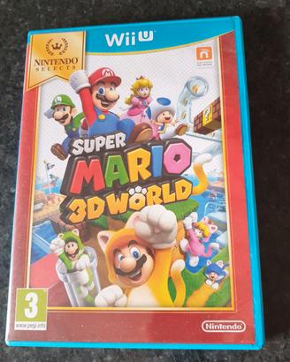 Videogiochi per Nintendo Wii U a scelta a
