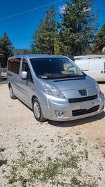 Peugeot  Exper Tepee 8 posti