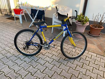 Bici mountain bike 26