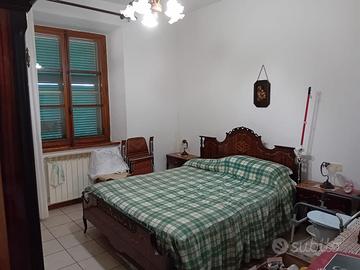 Appartamento piano terra