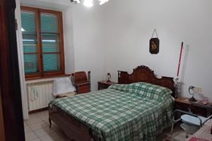 Appartamento piano terra