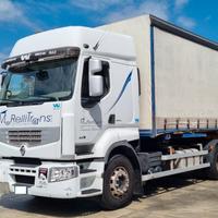 Renault premium 460