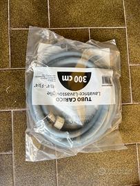 Tubo carico acqua lavatrice/lavastoviglie