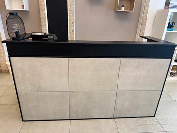 BANCO ARREDO NEGOZIO