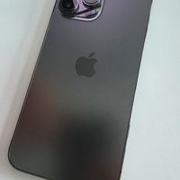 IPHONE 13 PRO MAX 128GB USATO GARANTITO BATT.85