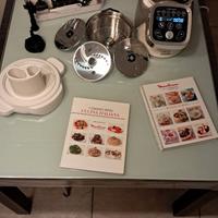 Moulinex Cuisine Companion