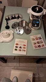 Moulinex Cuisine Companion