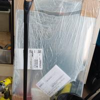 specchio  78 × 50 Nuovo in cellophane - bianco 