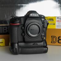 Nikon D850 KIT