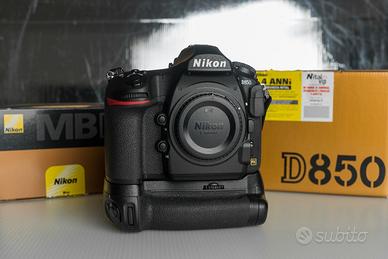 Nikon D850 KIT