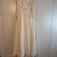 Abito da sposa