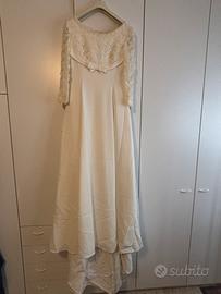Abito da sposa