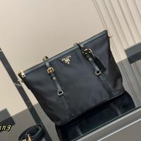 Borsa Prada Borsa per lo shopping classica