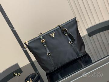 Borsa Prada Borsa per lo shopping classica
