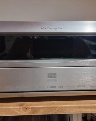 Sintoamplificatore Denon AVR-3808