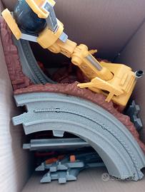 Gioco Geo Trax Fischer Price 