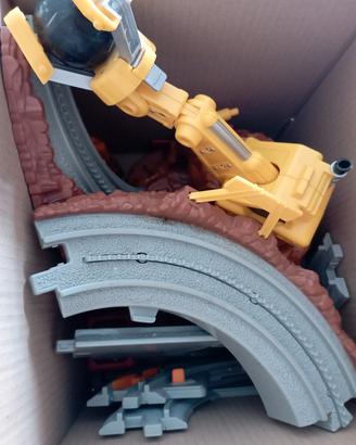 Gioco Geo Trax Fischer Price 