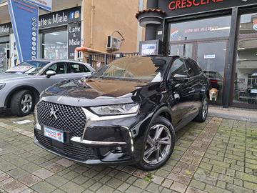 DS AUTOMOBILES DS 7 Crossback BlueHDi 130 Automa