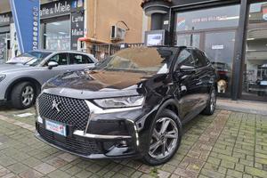 DS AUTOMOBILES DS 7 Crossback BlueHDi 130 Automa