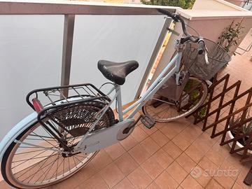 Bicicletta