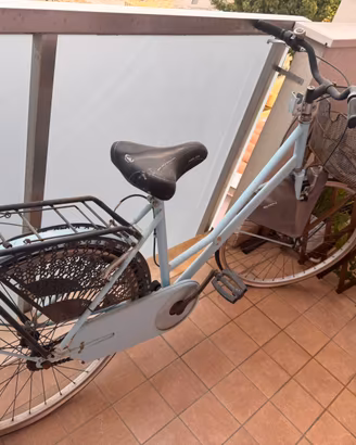 Bicicletta