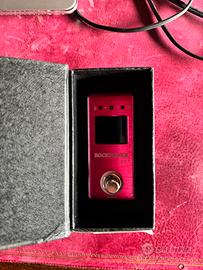 Accordatore cromatico rosa