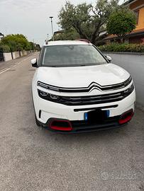 C5 Aircross 1.5 Blue HDI Shine