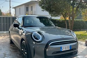 Mini Cooper Classix XL